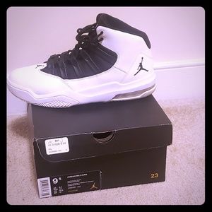 My son has outgrown this shoe size